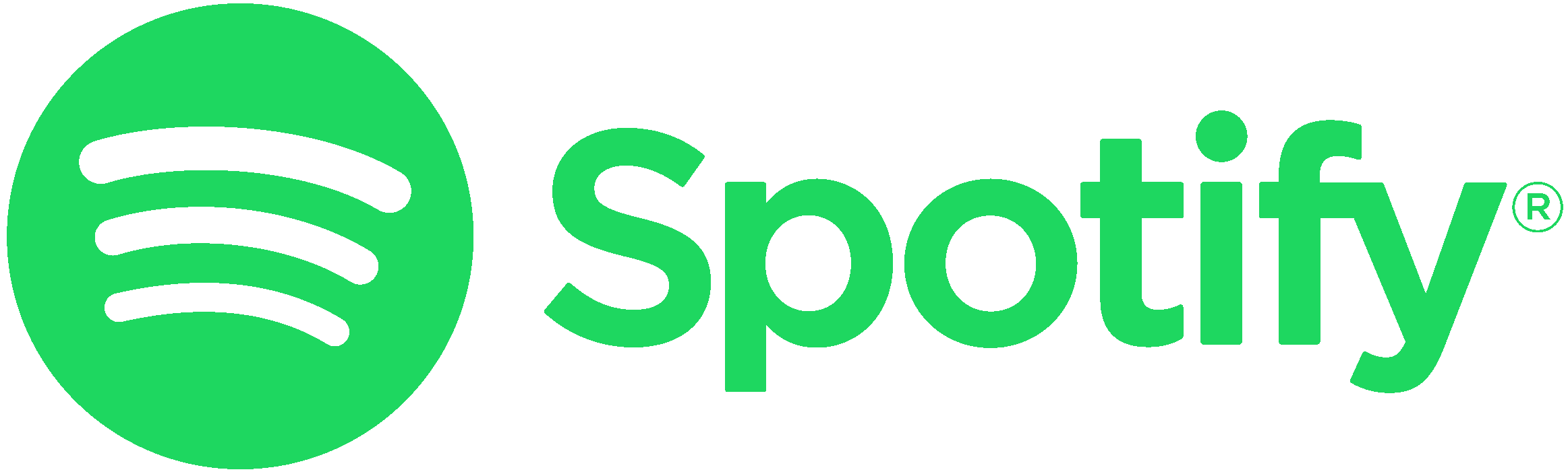 Check out the Spotify Podcast!