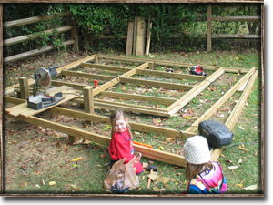 Playhouse Foundation